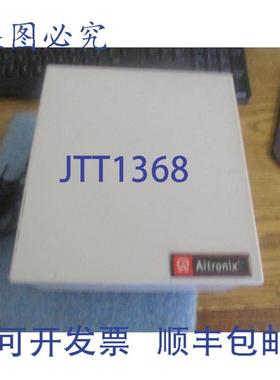 供应Altronix 型号ALTV248 闭路电视摄像机及电源