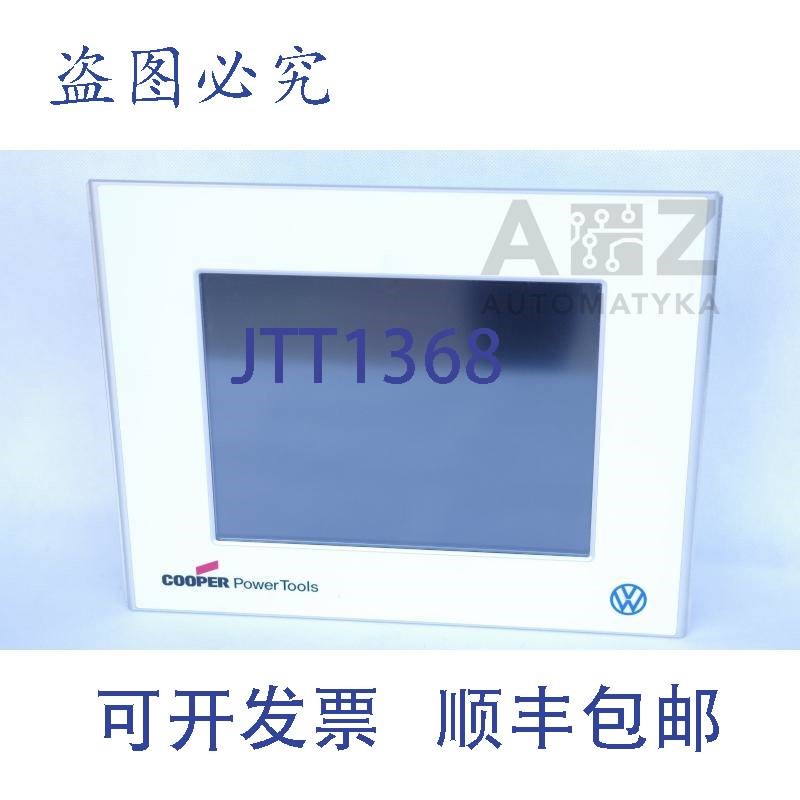 原装供应COOPER 电动工具 ECO PANEL 121 1307-000-00 KONTRON