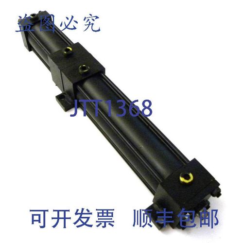 原装供应汉纳气缸 2 英寸缸径 3 英寸行程 MXO 3AN CB 2.00 3.00