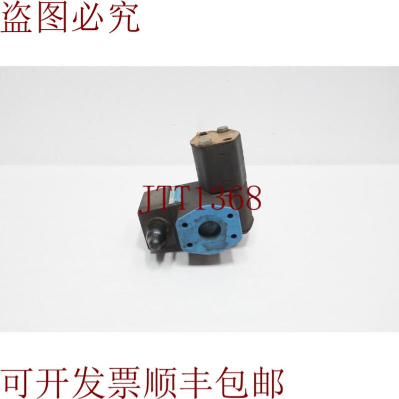 原装供应维格士UPF1S-0L-12-BW-20-EN424液压压力控制阀