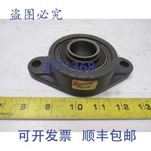 供应Browning Valuline 1-316英寸双法兰轴承座