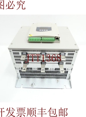 原装供应   ATS48C21Y Altistart 48 软启动器 210a