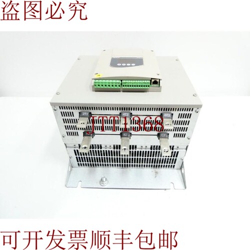 原装供应   ATS48C21Y Altistart 48 软启动器 210a
