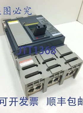 原装供应SQUARE D POWERPACT PJ 1200 PJL36000S12