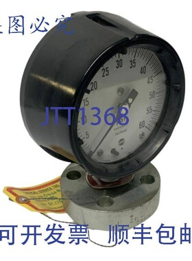 原装供应Amatek SC-1-150 隔膜带 Solfrunt 0-60 PSI 压力表