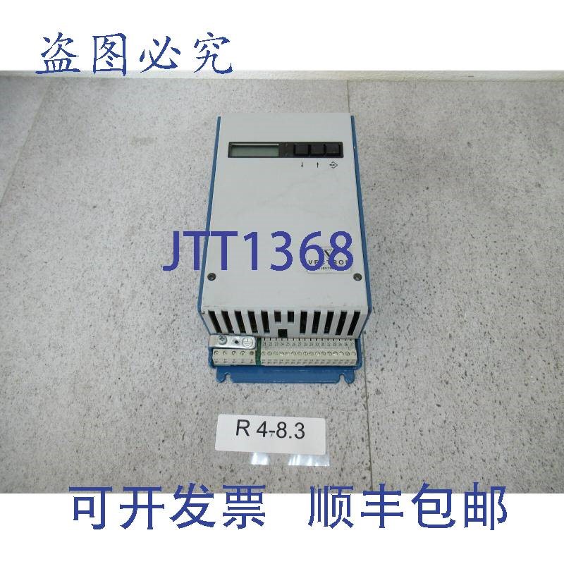 原装供应Vectron PML230-005 1.1KW  输入 1x230V 输出 3x0-230V