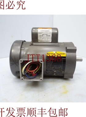 原装供应BALDOR VL3503 工业发动机（1469 - 二手）