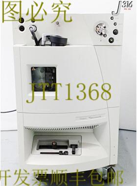 供应30631 WATERS 单QUADRUPOLE MASS光谱仪 微低音 ZQ