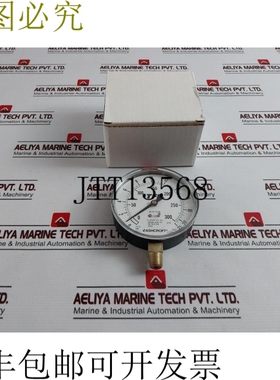 原装供应阿什克罗夫特 35-W1005P-02L-XUL 0-300 PSI