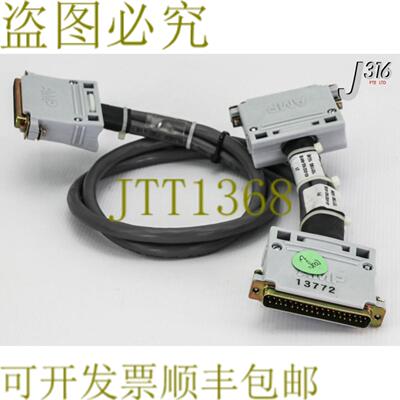 供应13772 NOVELLUS 电缆组件37 英寸断裂 03-032162-00