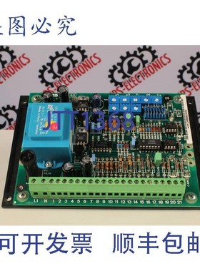 原装供应LENZE 2002.2B 320 250(PCB板)