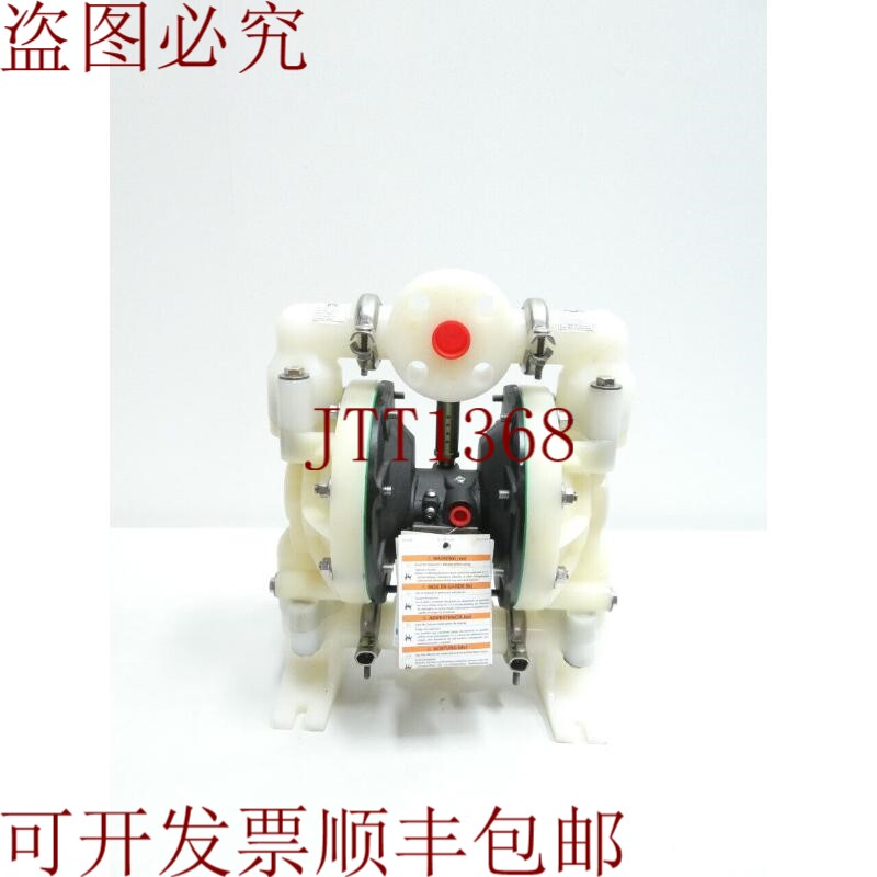 原装供应Aro 6661A4-444-C 活塞泵 120psi 3/4 英寸