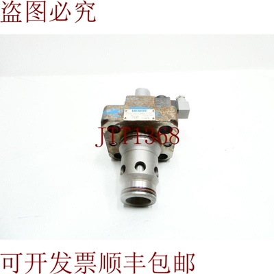 原装供应Vickers CVU40 EFP1 B29 9031 液压比例阀 315bar
