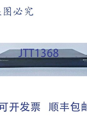 原装供应进口工业 LTC 8016/90 Allegiant Bilinx 接口 De Donné