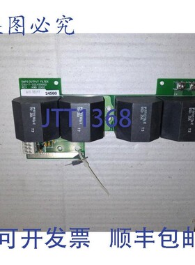原装供应DYNAPOWER EUU-7-102450000 ELS-1-001725000 SMPS输出滤