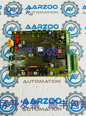 原装供应HMStein Sohn E551.1 A PCB板卡