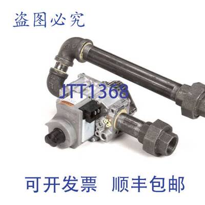 现货供应CLEVEL S43663 阀门总成 200K BTU 天然气 4 磅