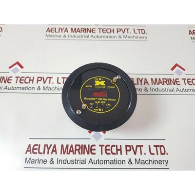 原装供应Detcon tp-524d Microsafe h2s 气体传感器 Da