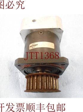 原装供应NEUGART PLE80/90 齿轮减速机 49761-010 比率:8:1 44965