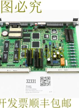 供应32331 PCB组件2N3X2110-A PUZ61-A0