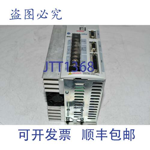 现货供应Allen Bradley 2098-DSD-020 Ultra 3000 伺服驱动器 910