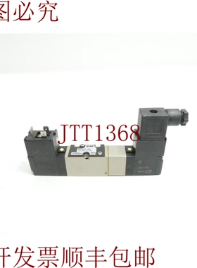 原装供应   NVFS2410-5DZ气动电磁阀21-26v-DC 1mpa