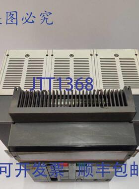 供应 SACE EMAX E3H 32 3200A 断路器