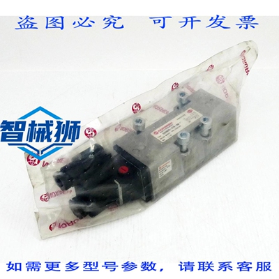 原装供应 NORGREN SXE9575-A70-00/19I/167 1-10BAR 220VDC 电磁