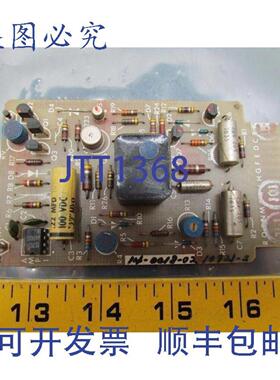 供应Gettys 14-0018-100 PC电路板卡