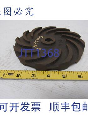 供应Gusher2041替换叶轮Gusher泵外径6-14英寸孔径58英寸带键