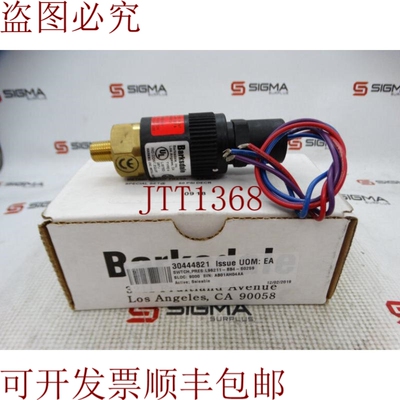 原装供应嘿，巴克斯代尔L96211-BB4-S0259