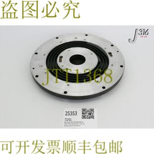 供应25353 LAM Research组件帽子电子ESC 8英寸半元件8