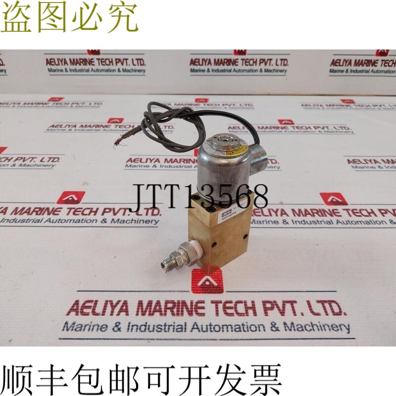原装供应派克 15cf140tfx 电磁阀带线圈 24vdc