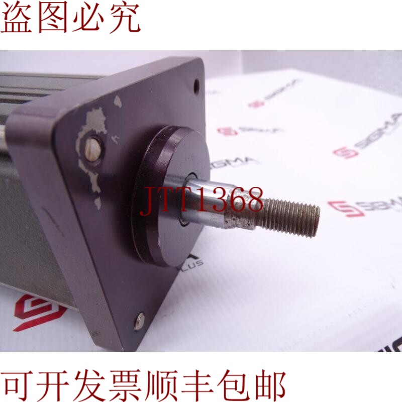 原装供应台拉服务器 EXLAR SR31-0302-SCM-MD1-168