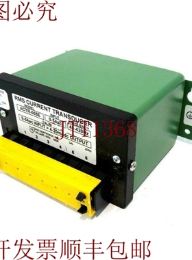 原装供应OHIO SEMITRONICS ACTR-005E 新型 ACTR005E 电流转换器