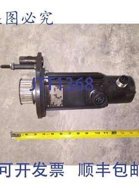 原装供应保德 ASR BSM 3R-2-4/30-B5-A23 BBUDA 133HZ 0.84KW 2.6