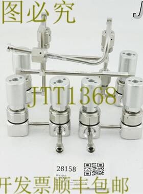 供应28158 LAM研究5MANF VLV组件839-034095-301 839-034