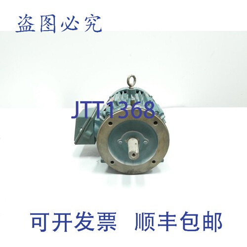 现货供应Reliance P18G4215C 电机 182tc 1-1/2马力 1160转/分