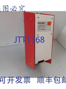 原装供应Indumat 828594-0、Indumat 547i BAMO A2-160-120/200
