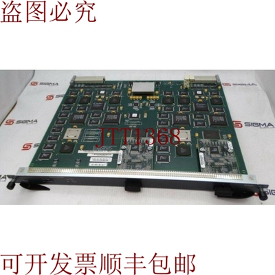 原装供应朗讯科技 M5502R-1000SLX-F CAJUN 以太网交换机模块