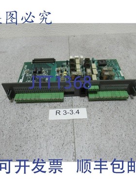 原装供应Fanuc A16B-1212-0731/02B 发那科EMG图控制PCB板