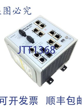 原装供应罗克韦尔AB 1783-MS10T