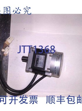 原装供应多摩川精机 TBL-I II 系列 TS4607N2077E200 0.2KW 1.7A