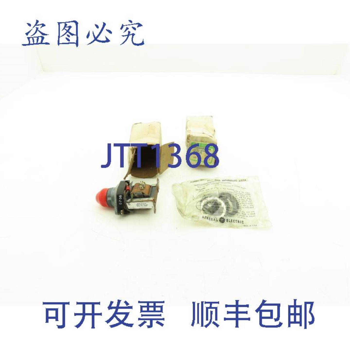 供应468C452G4 指示灯 480V 30mm 7V 灯 VTG 2 件装