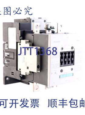 原装供应3RT1056-6AB36 3RT10566AB36 + 3RH1921-1DA11