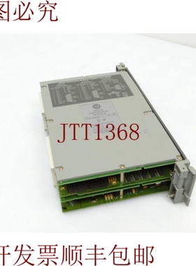 原装供应ALLEN BRADLEY 5370-CVIM2BC A 系列模块控制器