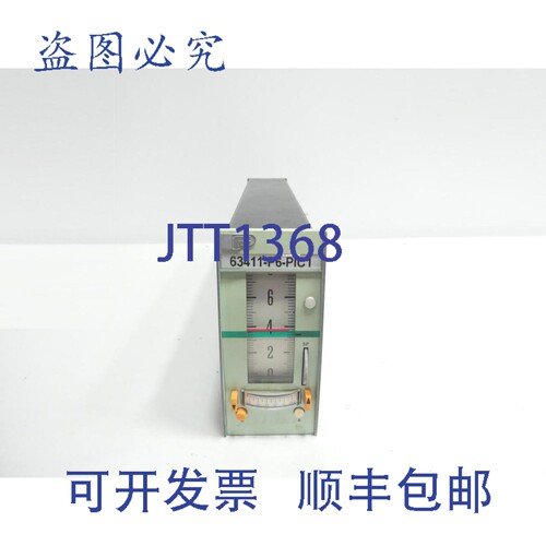 现货供应Fischer Porter 53EL4431BBLBAA 线性比例控制器 120V