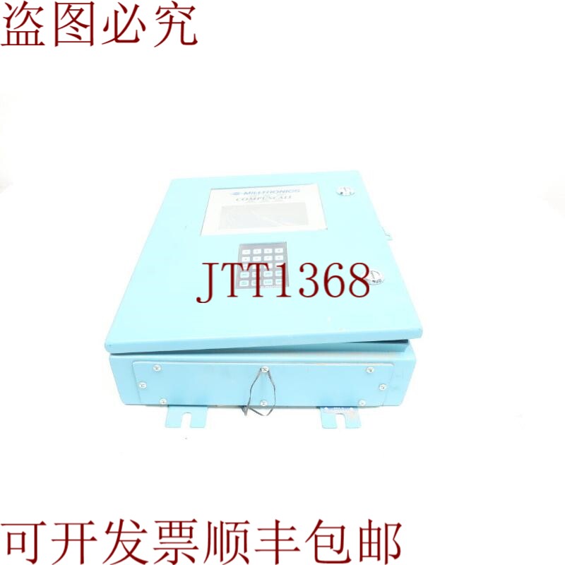 原装供应Milltronics Compuscale III 终端流量计集成器