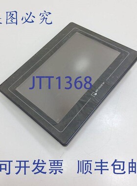 原装供应威音TK8100i V5WV触摸屏