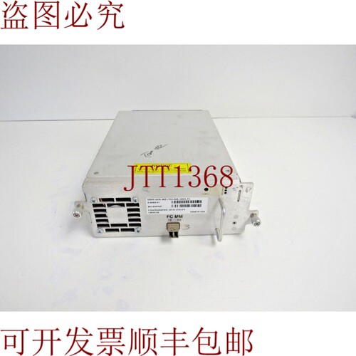 原装供应ASM、 LTO3 4GB、UDS3、FC 8-00405-01、49-3